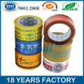 High Quality Printed BOPP Tape for Box Sealing